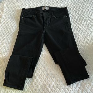 Paige Skinny Jeans